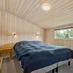 Casa de Férias 8870-glesborg-svinget-12 Glesborg