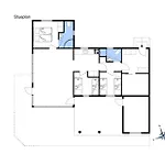 Casa de Férias 8870-glesborg-svinget-12