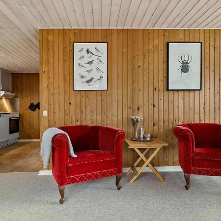 Tatil Evi 8870-glesborg-svinget-12 *
