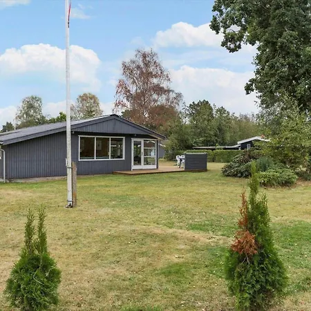 Tatil Evi 8870-glesborg-svinget-12 *