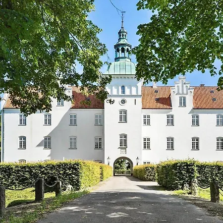 Tatil Evi 8870-glesborg-svinget-12 Glesborg