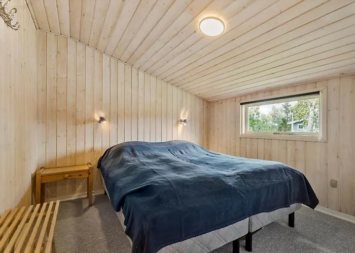 Tatil Evi 8870-glesborg-svinget-12 Glesborg