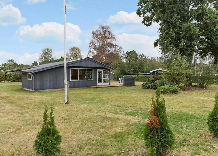 Tatil Evi 8870-glesborg-svinget-12 *