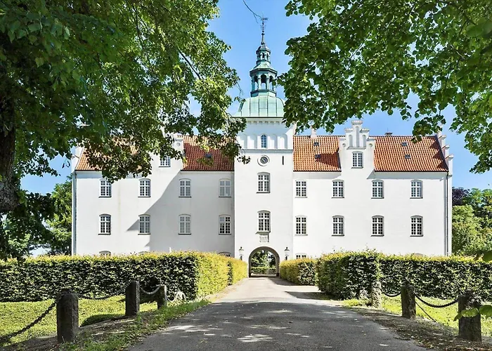 Tatil Evi 8870-glesborg-svinget-12 Glesborg